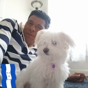 Meet your Posher, Carlos alberto